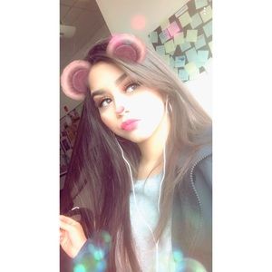 Meet your Posher, Michelle